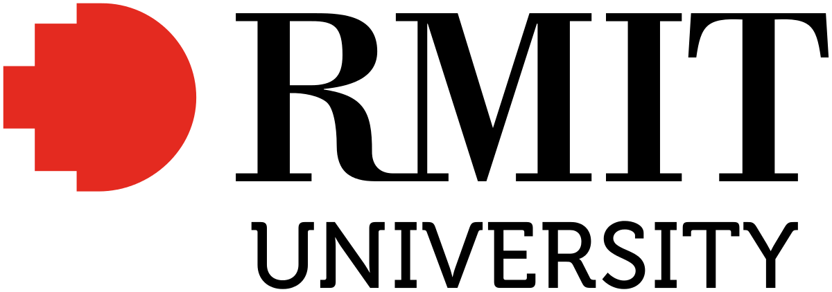 RMIT University Logo